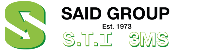 Said Group